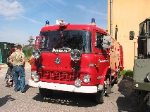 Bedford TK (EU EFN3B/3840) Bedford TK (EU EFN3B/3840)